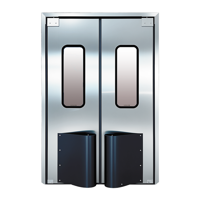 Jiangyin Yatai Purification Equipment Technology Co., Ltd.