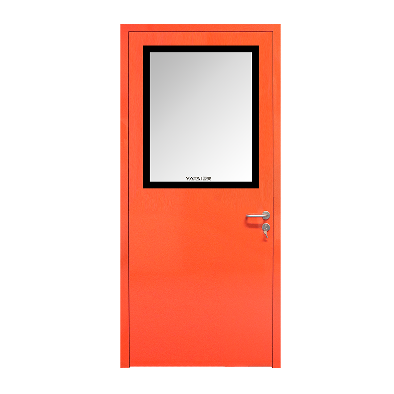 Jiangyin Yatai Purification Equipment Technology Co., Ltd.