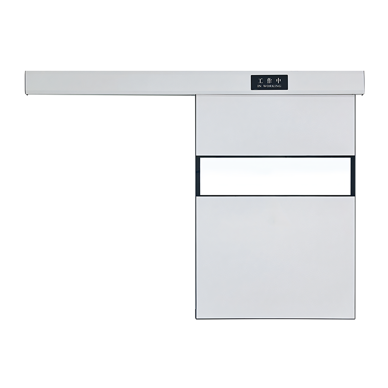 HPL باب الانزلاق التلقائي