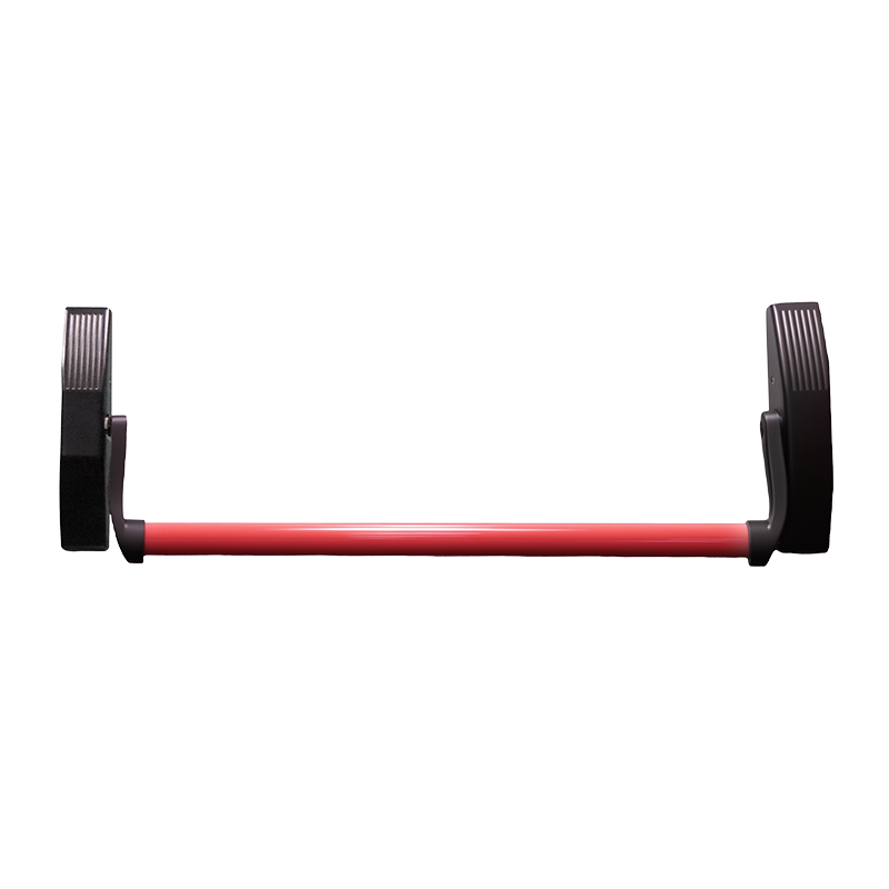 قفل قضيب دفع الضغط YT